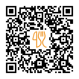 QR-code link para o menu de Morris Sushi