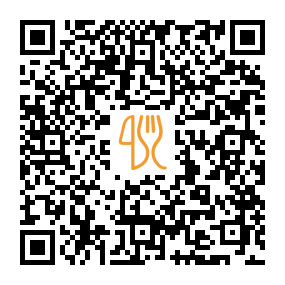 QR-code link para o menu de Sacketts Fork Pizza