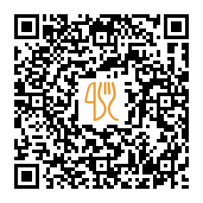 QR-code link para o menu de Oriental Restaurang