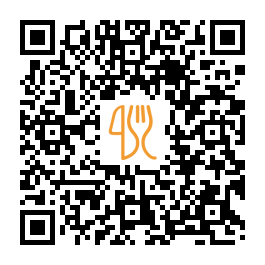 QR-code link para o menu de Hog Thai Catering