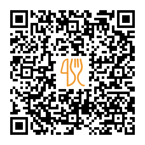 QR-code link para o menu de Au Bon Pain