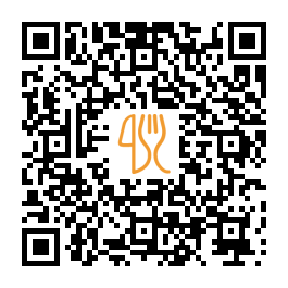 QR-code link para o menu de Foundation Coffee Co.