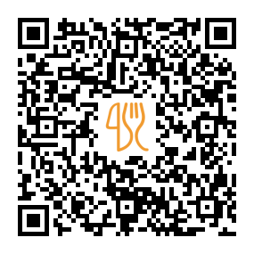 QR-code link para o menu de Flavour Dine And Banquet