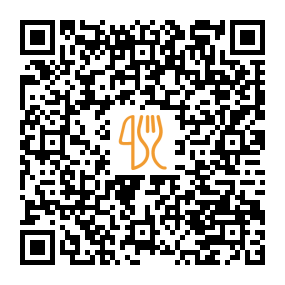 QR-code link para o menu de Lotus Garden