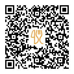 QR-code link para o menu de Que Pasa Tacos