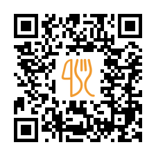 QR-code link para o menu de Xaloc