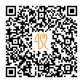 QR-code link para o menu de Asian Garden