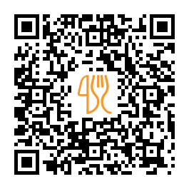 QR-code link para o menu de Rice Shop