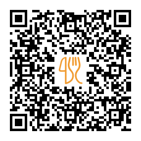 QR-code link para o menu de Bentley's Roadhouse