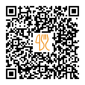 QR-code link para o menu de Thyme Cuisine Catering