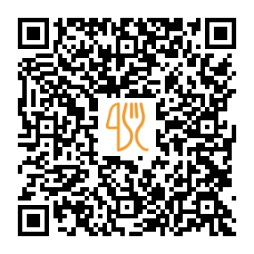 QR-code link para o menu de Mcdonald's