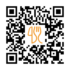 QR-code link para o menu de Olaf