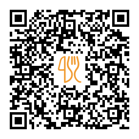 QR-code link para o menu de A W All-american Food