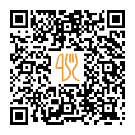 QR-code link para o menu de Manet Lunch