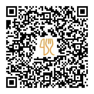 QR-code link para o menu de Kabob Garden Mediterranean Cuisine