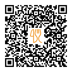 QR-code link para o menu de Sinz Burritos