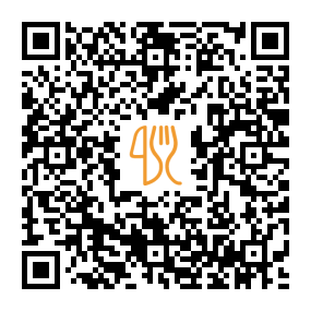 QR-code link para o menu de The Badger’s Garden