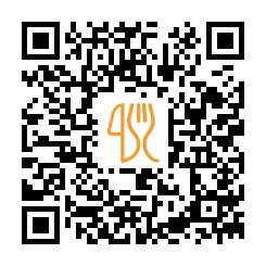 QR-code link para o menu de Trapper Grill
