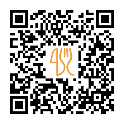 QR-code link para o menu de 카페슬로비