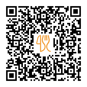 QR-code link para o menu de Kw's Catering