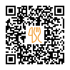 QR-code link para o menu de 미진식당