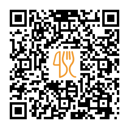 QR-code link para o menu de Fjugesta Korv Grill