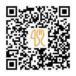 QR-code link para o menu de Papa D's