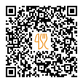 QR-code link para o menu de Ceasars Kitchen And