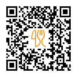 QR-code link para o menu de Hoshino Coffee