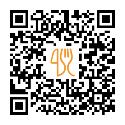 QR-code link para o menu de 커피살림