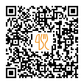 QR-code link para o menu de Blú Lotus Lao Thai