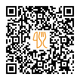 QR-code link para o menu de Hardee's