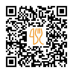 QR-code link para o menu de Kebab