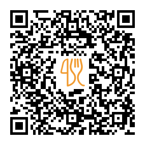 QR-code link para o menu de Gen Korean Bbq House