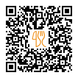 QR-code link para o menu de Pizzeria Lutèce