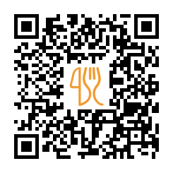 QR-code link para o menu de Cowboy Cafe