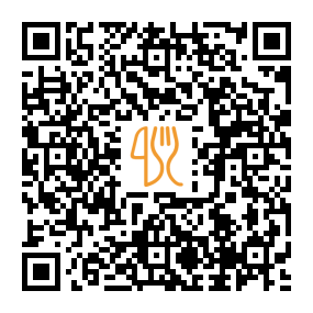 QR-code link para o menu de Dano's Peninsula Pizza