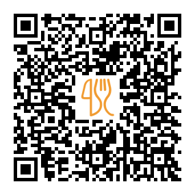 QR-code link para o menu de Nirvana: The Taste Of India