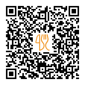 QR-code link para o menu de Flavours Turkish Cuisine