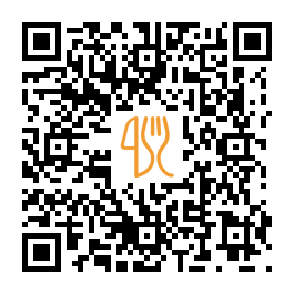 QR-code link para o menu de Blind Pig Grill