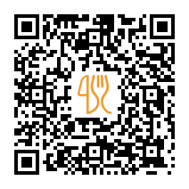 QR-code link para o menu de Oak City Pizza