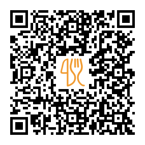 QR-code link para o menu de La Supreme Pizza