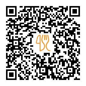 QR-code link para o menu de Jager Bbq