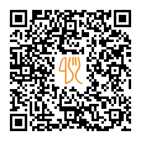 QR-code link para o menu de Coco Bliss