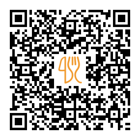 QR-code link para o menu de California Vegan Food Company