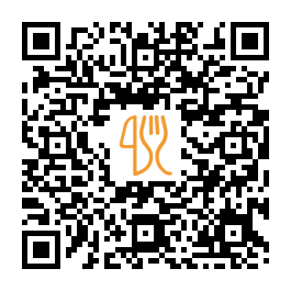 QR-code link para o menu de Black Forest Acres