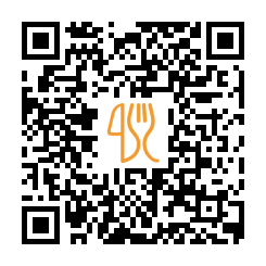 QR-code link para o menu de Mes Amis