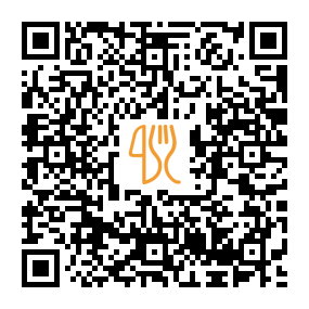 QR-code link para o menu de The Secret Garden