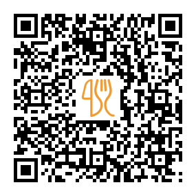 QR-code link para o menu de Hot 'n Now Hamburgers