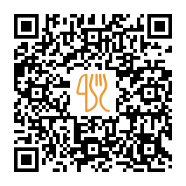 QR-code link para o menu de Asian Garden